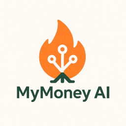 MyMoney AI Logo